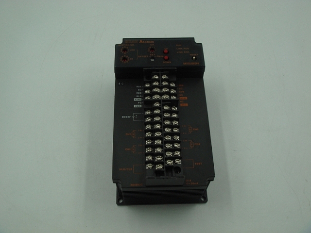 PLC