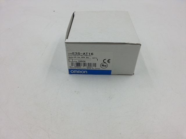 PHOTOELECTRIC SWITCH /센서/스위치