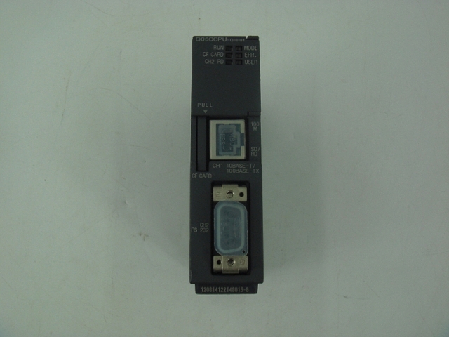 중고-Q10UDHCPU,Q06UDHCPU,Q06CCPU-Q-H01