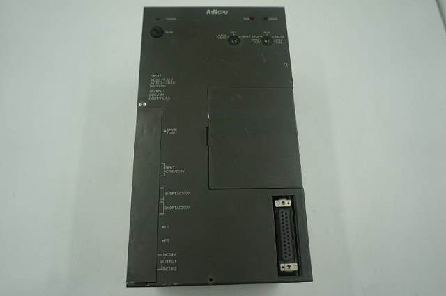 PLC