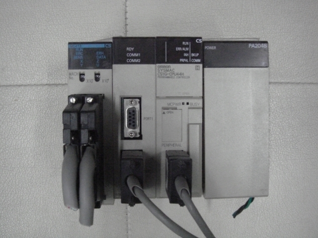 중고 PLC