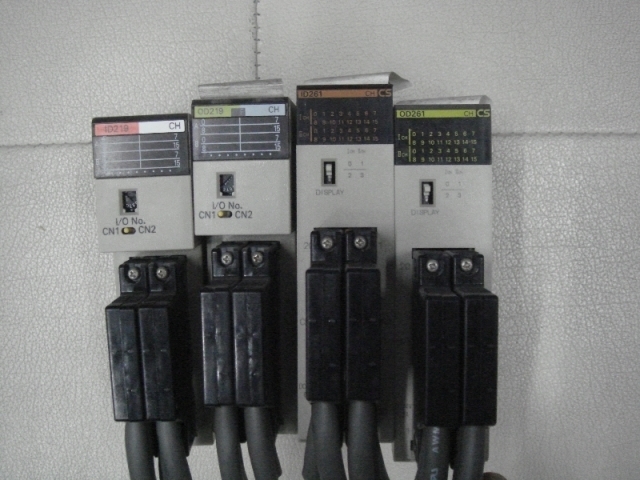 중고 PLC