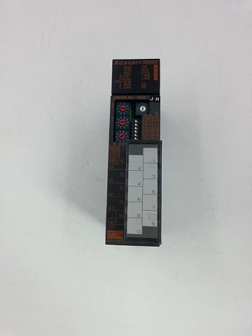 PLC-A1SJ61QBT11,A1SJ71QE71N-B2
