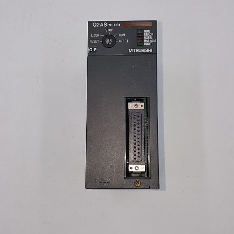 PLC-A2USHCPU-S1,Q2ASCPU-S1
