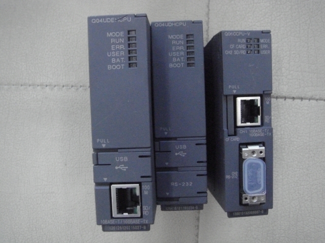 중고 PLC
