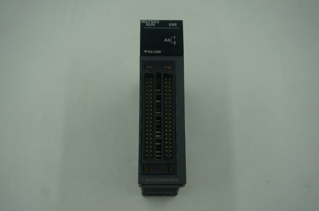 PLC-RD75D2,RD75D4