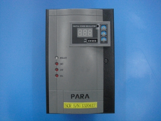 REGULATOR,레귤레이터