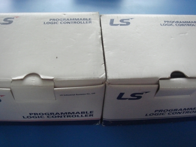 PLC
