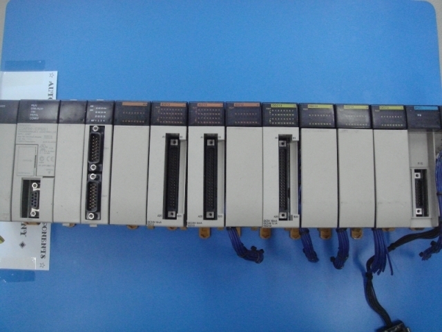 중고 PLC