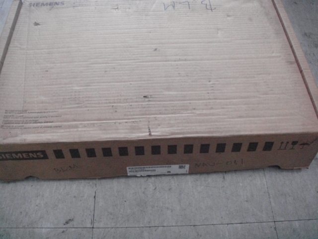 서보 Basic Line Module