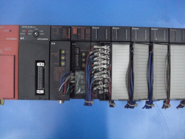 PLC