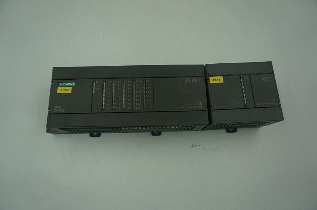 PLC