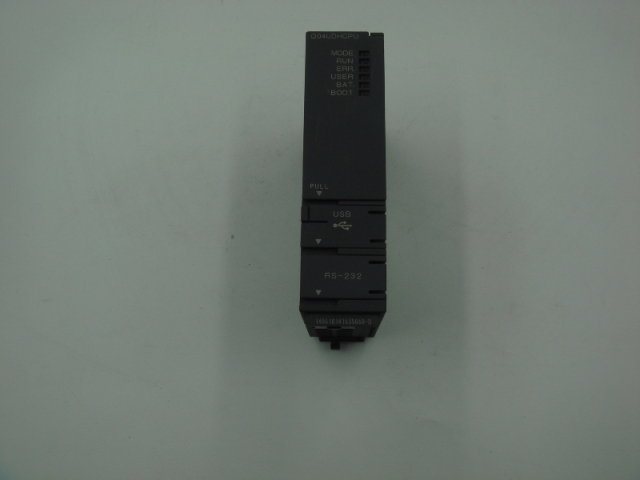 PLC-Q04UDHCPU,Q04UDEHCPU