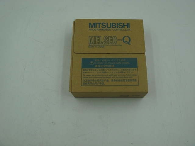 PLC-QX80,QY81P