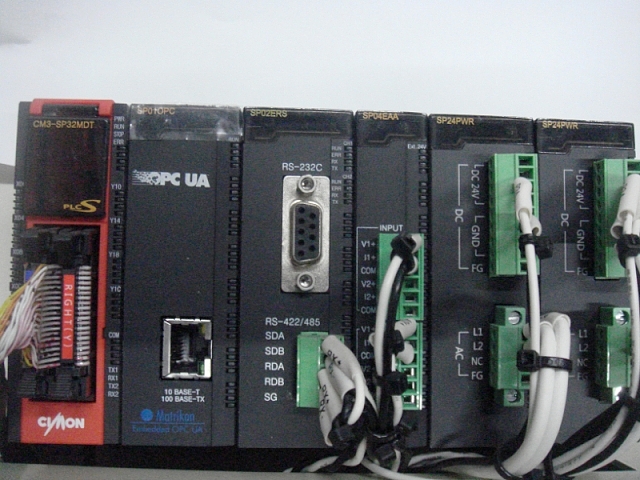 PLC