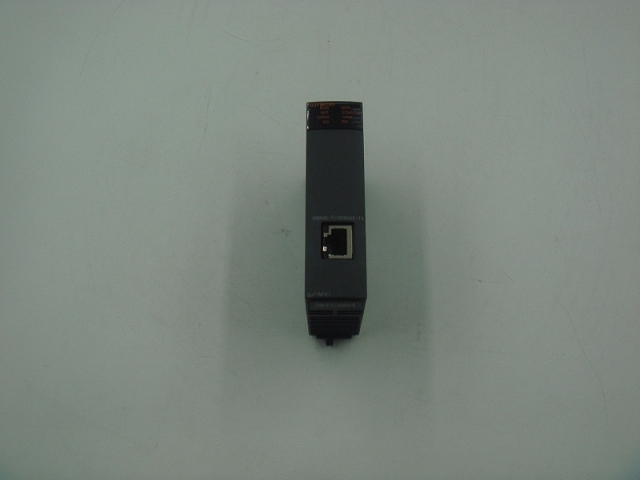 PLC-QJ71C24N-R2,QJ71GP21S-SX,QJ71E71-100,QJ71C24N