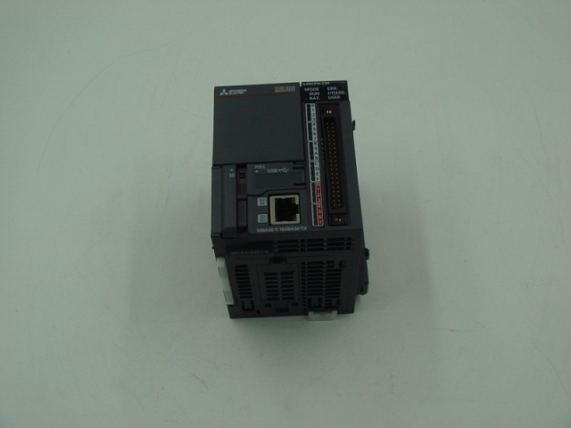 PLC