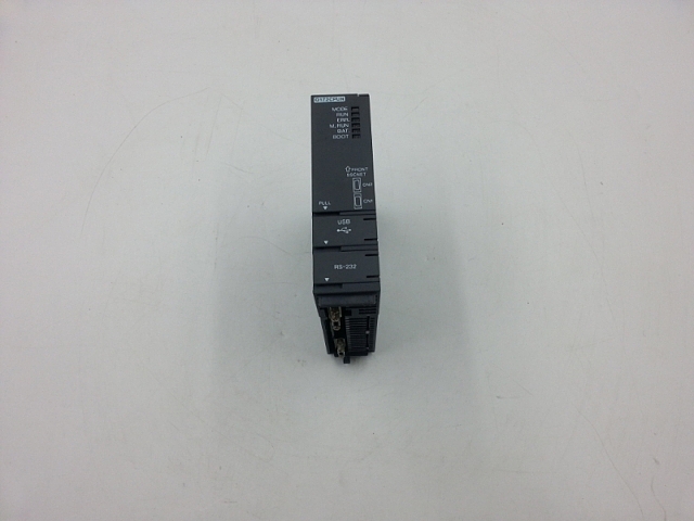 PLC