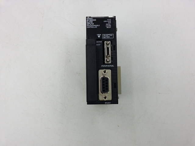 PLC