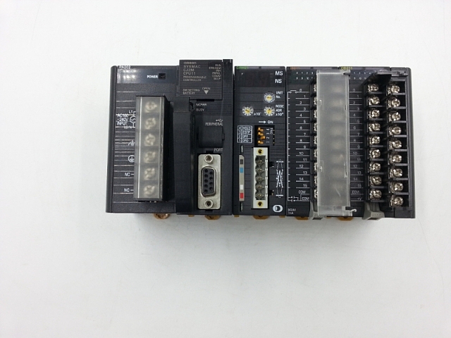 PLC