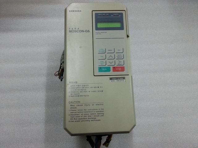 인버터-CIMR-23P7G5