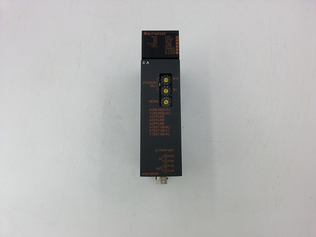 PLC
