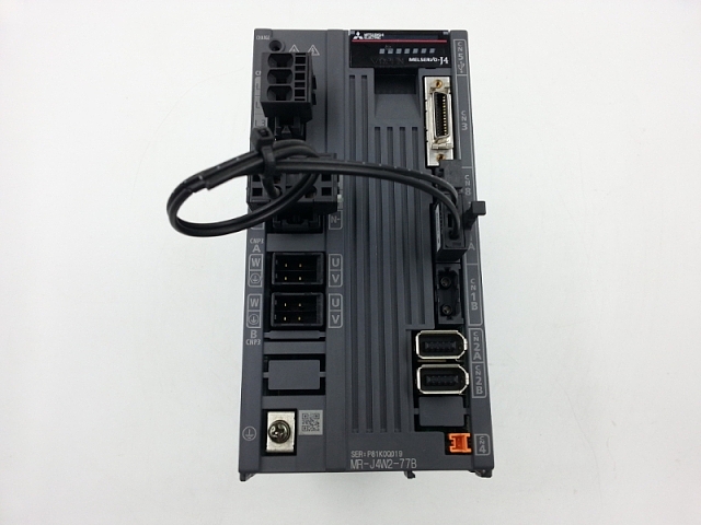 서보드라이버-MR-J4W3-222B