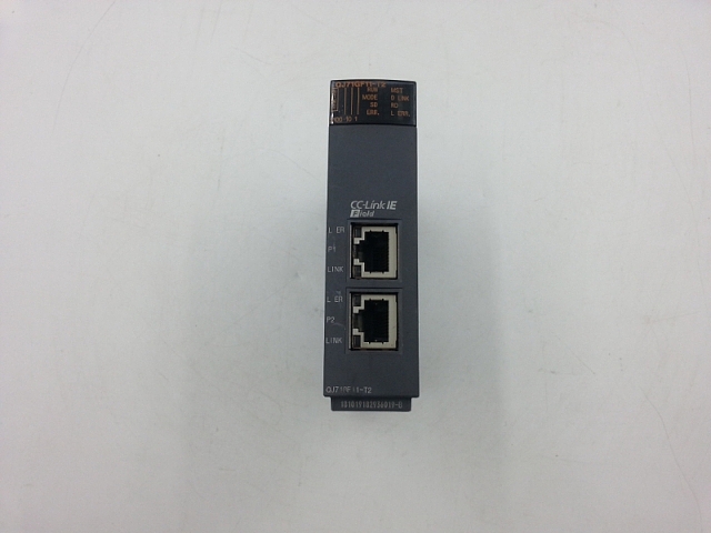 PLC