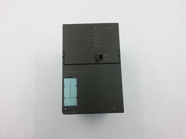 PLC