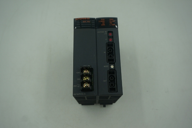 PLC