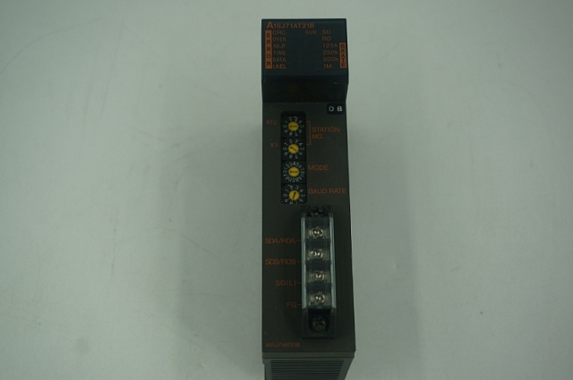 PLC