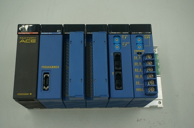 PLC