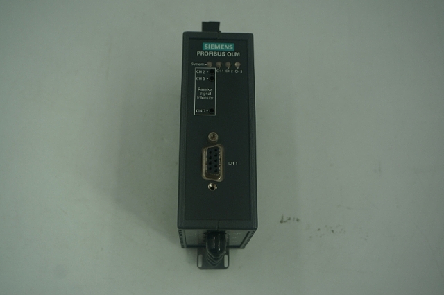 SIMATIC NET PROFIBUS OLM/G12