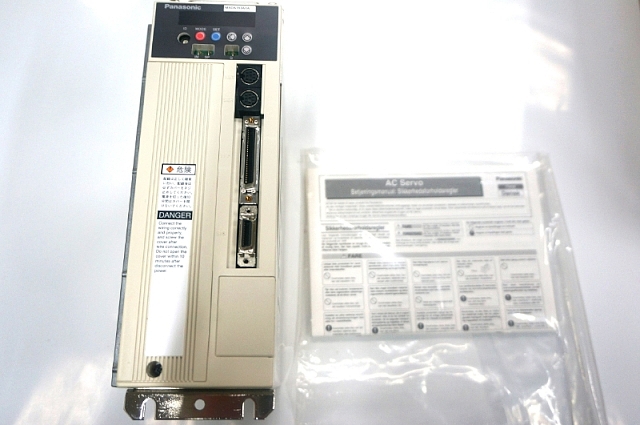 서보드라이버