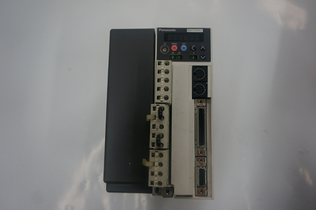 서보드라이버