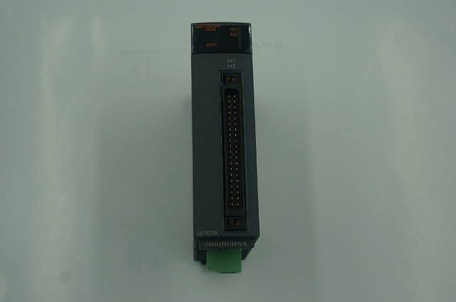 PLC-QD75D2N,QD75D1N