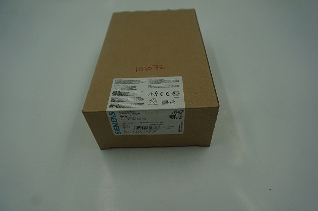 접촉기-3RT1034-1AP04,3RT1034-1BB44