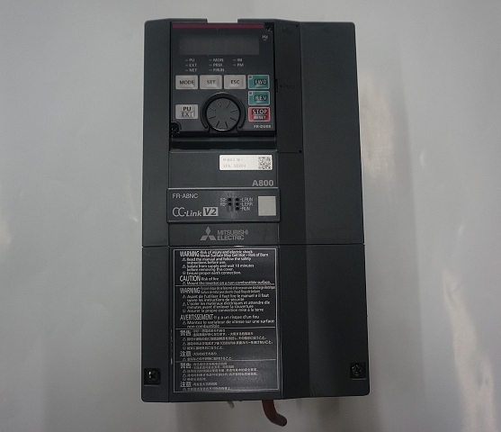 인버터-FR-A840-0.75K-1,FR-A840-1.5K-1-26