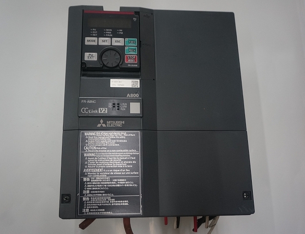 인버터-FR-A840-0.75K-1,FR-A840-1.5K-1-26