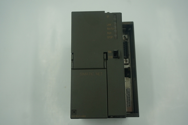 PLC-6GK7 343-1EX11-0XE0