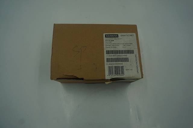 ACCESSORY CABLING KIT-6GK1901-1BE00-0AA0