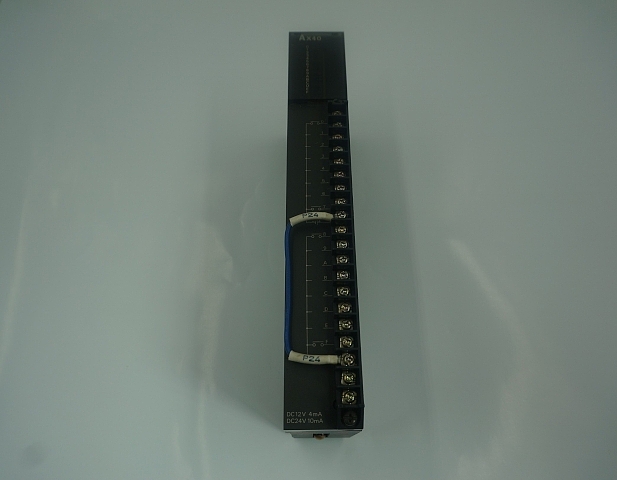 PLC-AY10,AX40