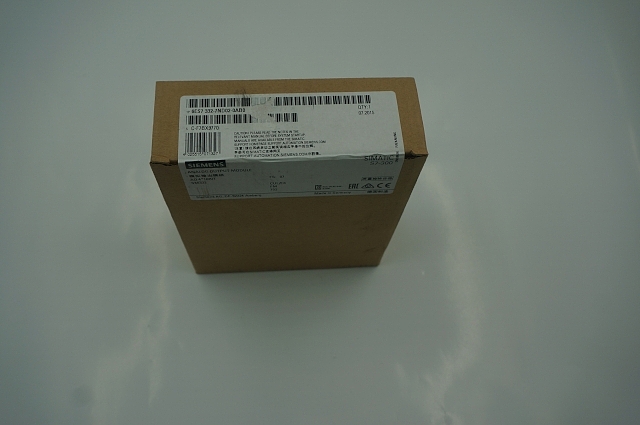 PLC-6ES7 332-7ND02-0AB0