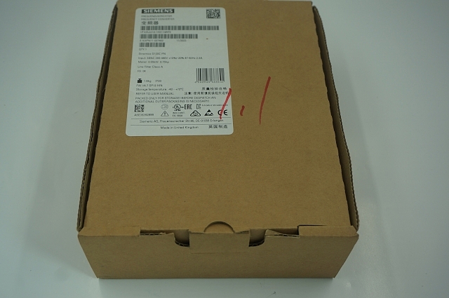 인버터-6SL3210-1KE11-8AF2