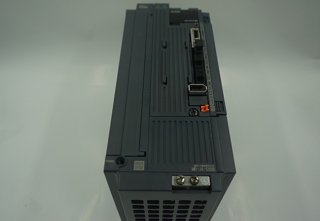 서보드라이버-MR-J4-500B