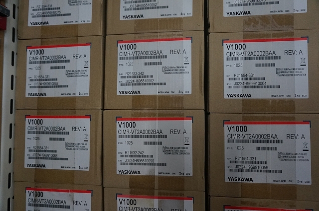 인버터-CIMR-VT2A0002BAA
