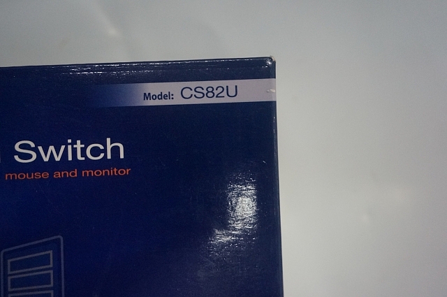 USB 스위치-CS1732B,CS82U