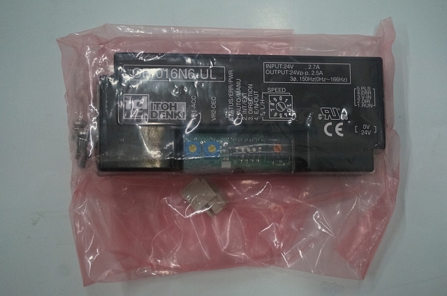 드라이버카드-CB-016N6-UL