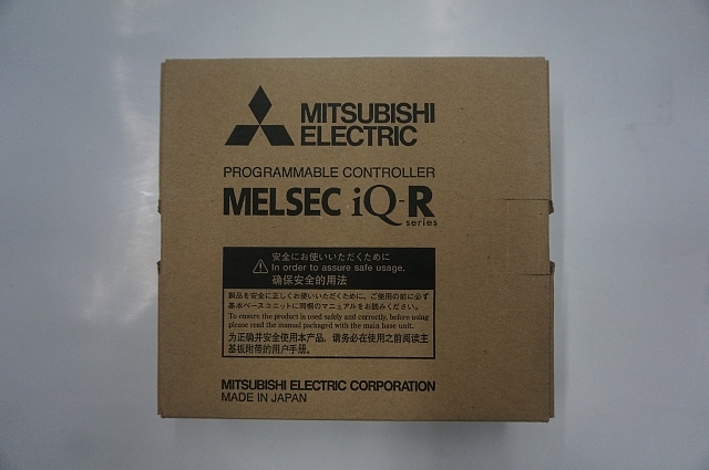 PLC-RJ71C24