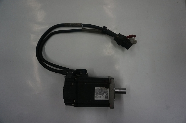 서보모터-HF-KP43